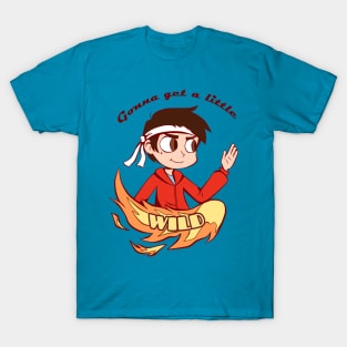 Marco Diaz - SVTFOE T-Shirt